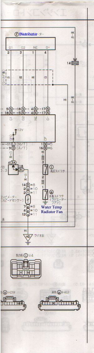[DIAGRAM] Toyota 4a Engine Wiring Diagram - MYDIAGRAM.ONLINE